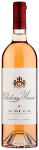 2016 Château Musar Rosé (Gaston Hochar)