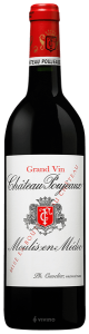 2015 Château Poujeaux Moulis-en-Médoc
