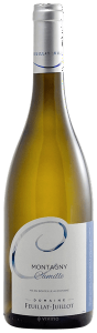 2021 Domaine Feuillat-Juillot Camille Montagny