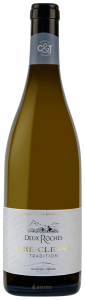 2021 Domaine des Deux Roches Tradition Viré-Clessé