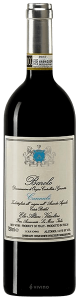 2016 Elio Altare Cannubi Barolo
