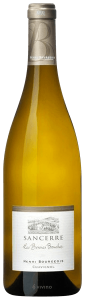 2022 Henri Bourgeois Sancerre Les Bonnes Bouches Blanc