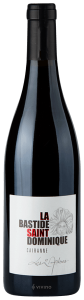 2020 La Bastide Saint Dominique Les 2 Arbres Cairanne