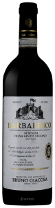 2008 Bruno Giacosa Barbaresco Albesani Santo Stefano