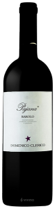 2011 Domenico Clerico Barolo Pajana