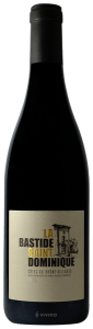 2020 La Bastide Saint Dominique Côtes du Rhône Villages