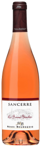 2021 Henri Bourgeois Sancerre Les Bonnes Bouches Rosé