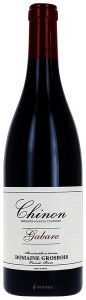 2019 Grosbois Gabare Chinon