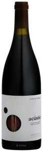 2019 Acustic Celler Acústic Negre