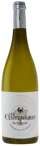 2022 Clos des Centenaires La Bergerie des Centenaires Blanc