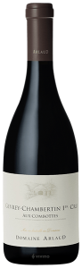 2011 Domaine Arlaud Gevrey-Chambertin 1er Cru ‘Aux Combottes’