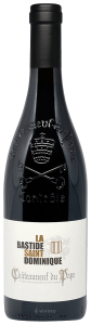 2020 La Bastide Saint Dominique Châteauneuf du Pape Rouge