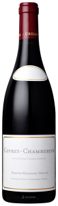 2020 Marchand Grillot Gevrey-Chambertin