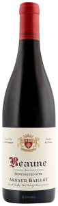 2020 Arnaud Baillot Beaune ‘Montrevenots’