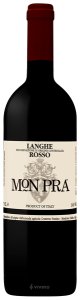 2019 Conterno Fantino Langhe Monpra Rosso