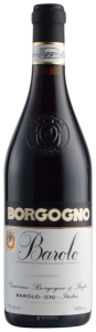 1984 Borgogno Barolo