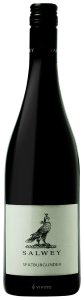 2020 Salwey Spätburgunder