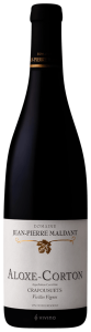 2020 Domaine Jean-Pierre Maldant Crapousuets Vieilles Vignes Aloxe-Corton