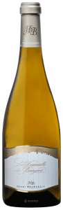 2019 Henri Bourgeois Pouilly-Fumé La Demoiselle de Bourgeois
