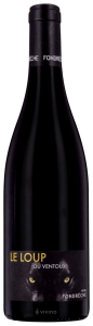 2021 Domaine de Fondrèche Le Loup du Ventoux