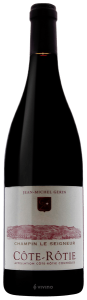 2020 Jean-Michel Gerin Champin le Seigneur Côte-Rôtie