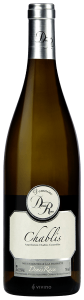 2021 Denis Race Chablis