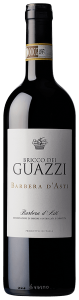 2019 Bricco dei Guazzi Barbera d’Asti