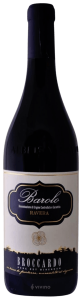 2016 Broccardo Ravera Barolo