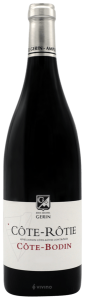 2020 Jean-Michel Gerin Côte-Bodin Côte-Rôtie