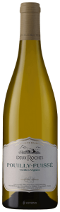 2020 Domaine des Deux Roches Vieilles Vignes Pouilly-Fuissé