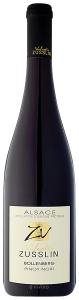 2018 Valentin Zusslin Pinot Noir ‘Bollenberg’