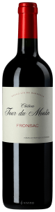 2016 Château Tour du Moulin Fronsac