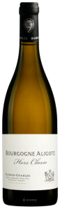 2020 Buisson-Charles Hors Classe Bourgogne Aligoté