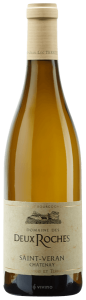 2021 Domaine des Deux Roches Saint-Véran ‘Chatenay’