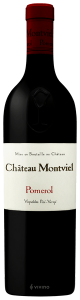 2016 Château Montviel Pomerol