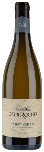 2021 Domaine des Deux Roches Rives de Longsault Saint-Véran