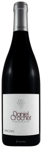 2020 Daniel Crochet Sancerre Rouge