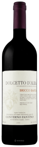 2022 Conterno Fantino Dolcetto d’Alba Bricco Bastia