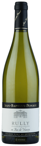 2021 Jean-Baptiste Ponsot Rully en Bas de Vauvry