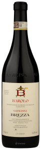 2009 Brezza Sarmassa Barolo