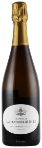 2014 Larmandier-Bernier Les Chemins Champagne Grand Cru ‘Avize’