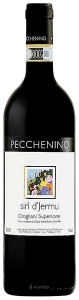 2020 Pecchenino Sirì d’Jermu Dogliani Superiore