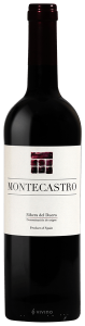 2020 Montecastro Ribera del Duero Red
