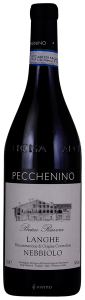 2019 Pecchenino Bricco Ravera Langhe Nebbiolo