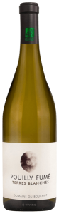 2021 Domaine du Bouchot Terres Blanches Pouilly-Fumé