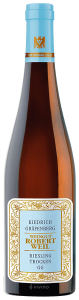 2020 Robert Weil Kiedrich Gräfenberg Riesling Trocken GG