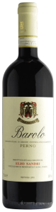 2016 Elio Sandri Perno Barolo