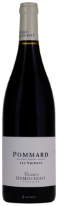 2018 Rodolphe Demougeot Pommard Les Vignots