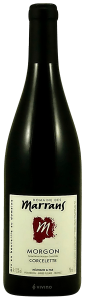 2020 Domaine des Marrans Morgon ‘Corcelette’