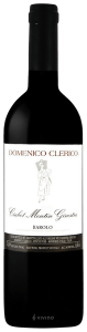 2005 Domenico Clerico Barolo Ciabot Mentin Ginestra